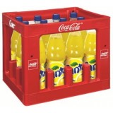 FANTA LEMON 12 x 1,0 L